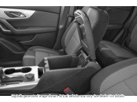 2026 Chevrolet Blazer AWD 4Dr LT Interior Shot 7