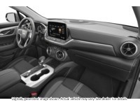 2025 Chevrolet Blazer AWD 4dr LT Interior Shot 1