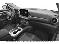 2026 Chevrolet Blazer AWD 4Dr LT Interior Shot 1