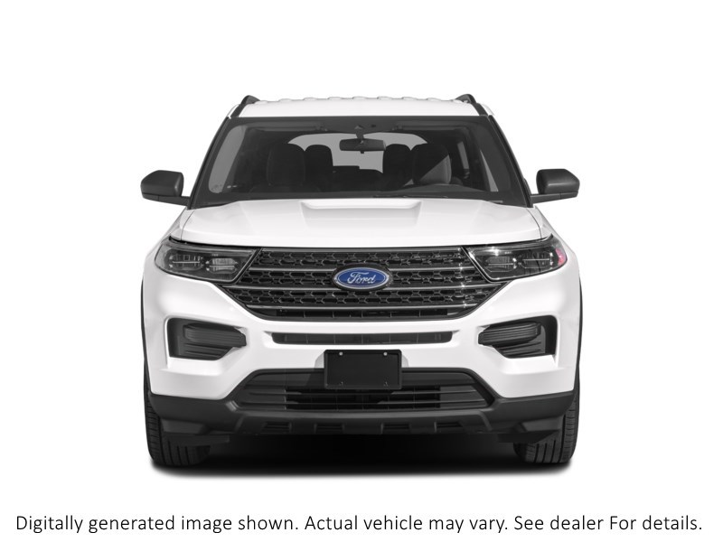 2023 Ford Explorer XLT | 4WD | ROOF | TOW | ADPTV CRUISE | NAV | 0s Exterior Shot 5