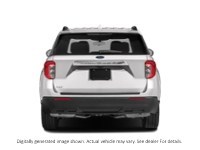 2024 Ford Explorer XLT 4WD Exterior Shot 7