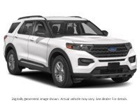 2023 Ford Explorer XLT | 4WD | ROOF | TOW | ADPTV CRUISE | NAV | 0s Exterior Shot 8