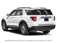 2023 Ford Explorer XLT | 4WD | ROOF | TOW | ADPTV CRUISE | NAV | 0s Exterior Shot 9
