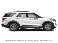 2023 Ford Explorer XLT | 4WD | ROOF | TOW | ADPTV CRUISE | NAV | 0s Exterior Shot 10