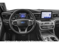 2023 Ford Explorer XLT | 4WD | ROOF | TOW | ADPTV CRUISE | NAV | 0s Interior Shot 3