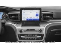 2023 Ford Explorer XLT | 4WD | ROOF | TOW | ADPTV CRUISE | NAV | 0s Interior Shot 2