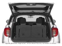 2023 Ford Explorer XLT | 4WD | ROOF | TOW | ADPTV CRUISE | NAV | 0s Exterior Shot 4