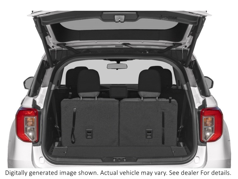 2023 Ford Explorer XLT | 4WD | ROOF | TOW | ADPTV CRUISE | NAV | 0s Exterior Shot 4