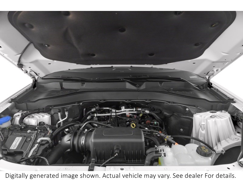 2023 Ford Explorer XLT | 4WD | ROOF | TOW | ADPTV CRUISE | NAV | 0s Exterior Shot 3