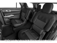 2023 Ford Explorer XLT 4WD Interior Shot 5