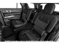 2023 Ford Explorer XLT 4WD Interior Shot 5