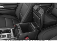 2023 Ford Explorer XLT 4WD Interior Shot 7
