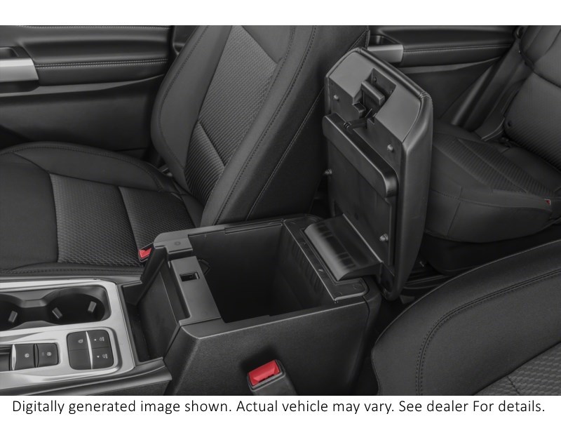 2023 Ford Explorer XLT | 4WD | ROOF | TOW | ADPTV CRUISE | NAV | 0s Interior Shot 7