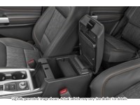 2024 Ford Explorer Timberline 4WD Interior Shot 7