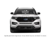 2023 Ford Explorer ST 4WD Exterior Shot 5