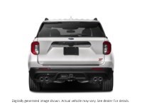 2023 Ford Explorer ST 4WD Exterior Shot 7