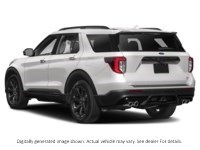 2023 Ford Explorer ST 4WD Exterior Shot 9