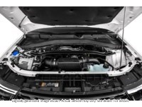 2023 Ford Explorer ST 4WD Exterior Shot 3