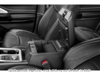 2024 Ford Explorer ST 4WD Interior Shot 7