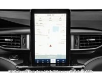 2023 Ford Explorer ST 4WD Interior Shot 8
