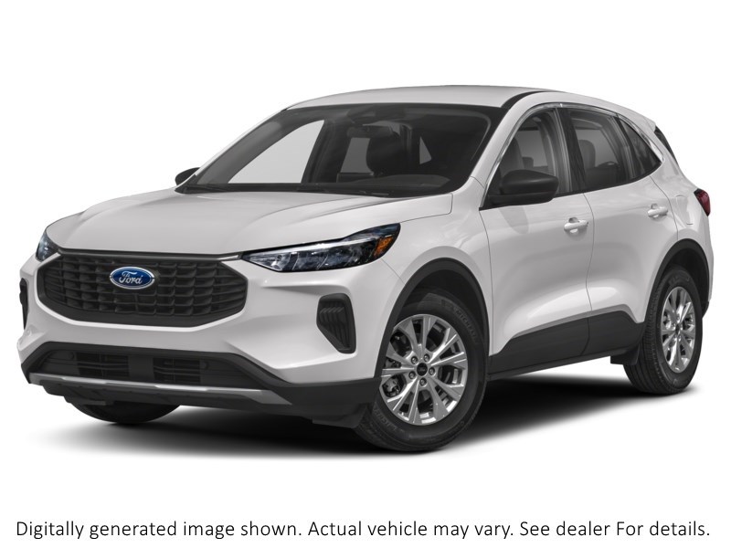 2023 FORD ESCAPE ACTIVE FWD | CARPLAY | HEATD SEATS | SYNC4 | Exterior Shot 1