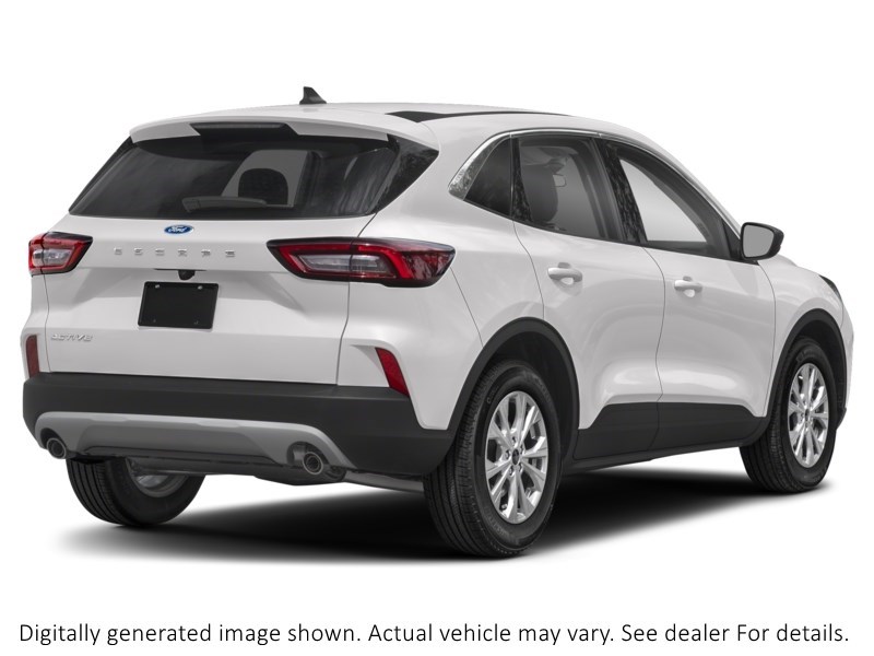 2023 FORD ESCAPE ACTIVE FWD | CARPLAY | HEATD SEATS | SYNC4 | Exterior Shot 2
