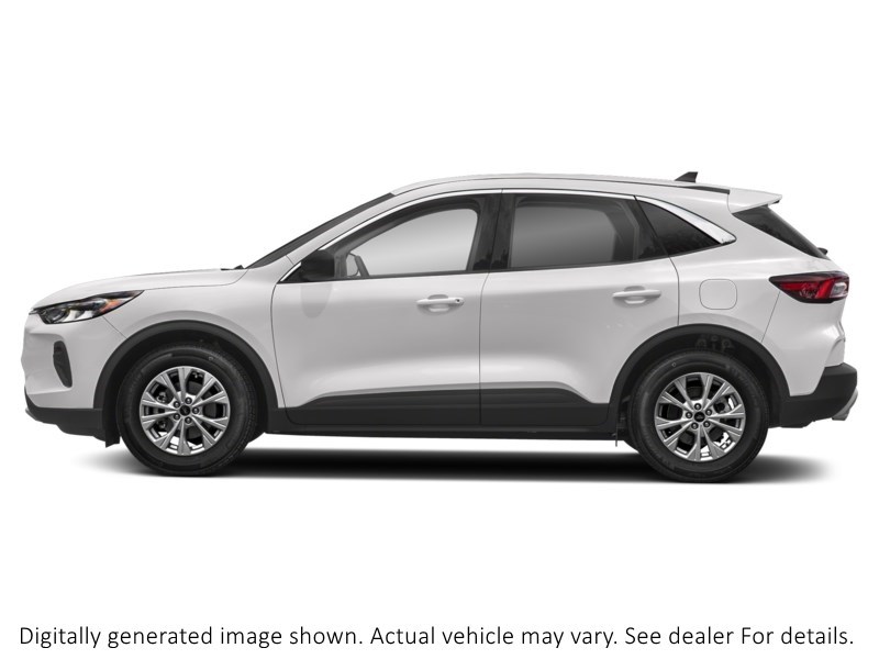 2023 FORD ESCAPE ACTIVE FWD | CARPLAY | HEATD SEATS | SYNC4 | Exterior Shot 6