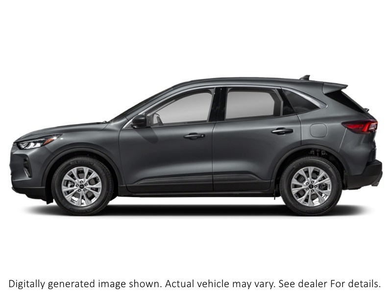 2024 Ford Escape Active | AWD | 1.5L | Roof | Tech Pkg | Htd Str Wh Exterior Shot 6