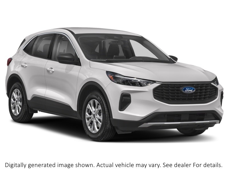 2023 FORD ESCAPE ACTIVE FWD | CARPLAY | HEATD SEATS | SYNC4 | Exterior Shot 8