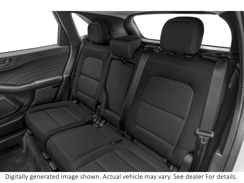2023 FORD ESCAPE ACTIVE FWD | CARPLAY | HEATD SEATS | SYNC4 | Interior Shot 5