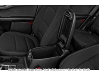 2024 Ford Escape Active | AWD | 1.5L | Roof | Tech Pkg | Htd Str Wh Interior Shot 7