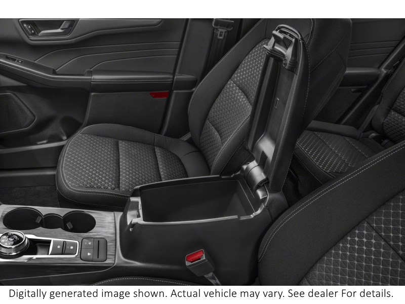 2023 FORD ESCAPE ACTIVE FWD | CARPLAY | HEATD SEATS | SYNC4 | Interior Shot 7