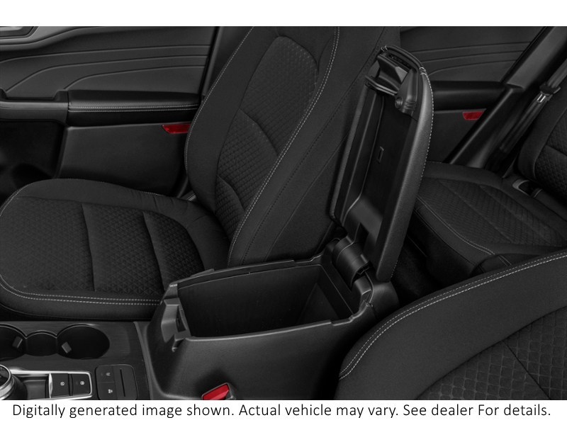 2024 Ford Escape Active | AWD | 1.5L | Roof | Tech Pkg | Htd Str Wh Interior Shot 7