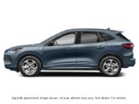 2023 Ford Escape St-Line AWD Exterior Shot 6