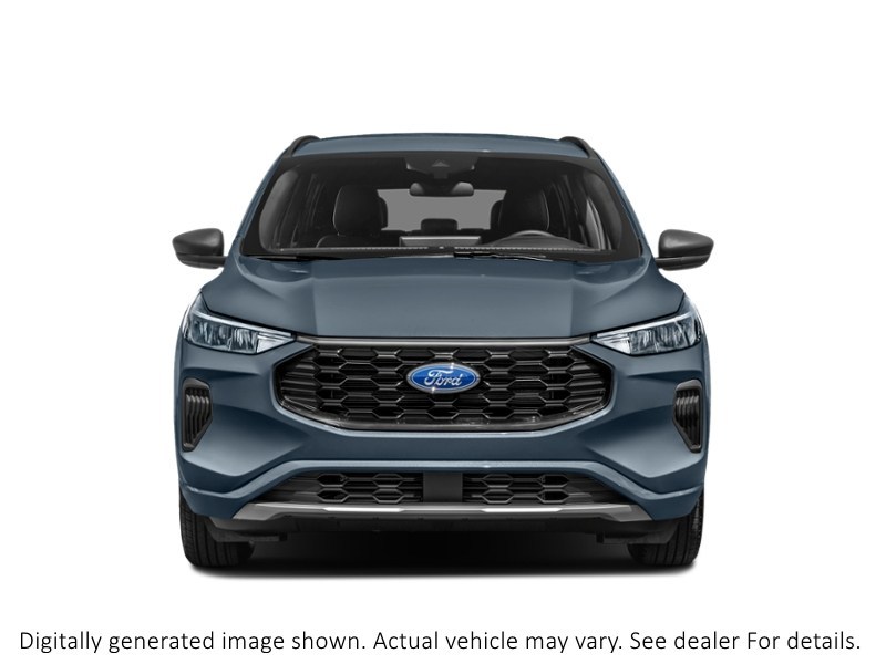 2023 Ford Escape St-Line AWD Exterior Shot 5