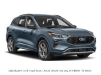 2023 Ford Escape St-Line AWD Exterior Shot 8