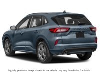 2023 Ford Escape St-Line AWD Exterior Shot 9