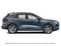 2023 Ford Escape St-Line AWD Exterior Shot 10
