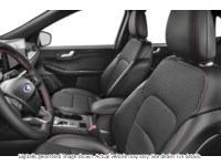 2023 Ford Escape St-Line AWD Interior Shot 4
