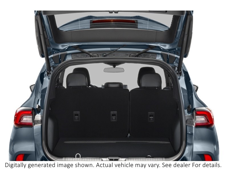 2023 Ford Escape St-Line AWD Exterior Shot 4