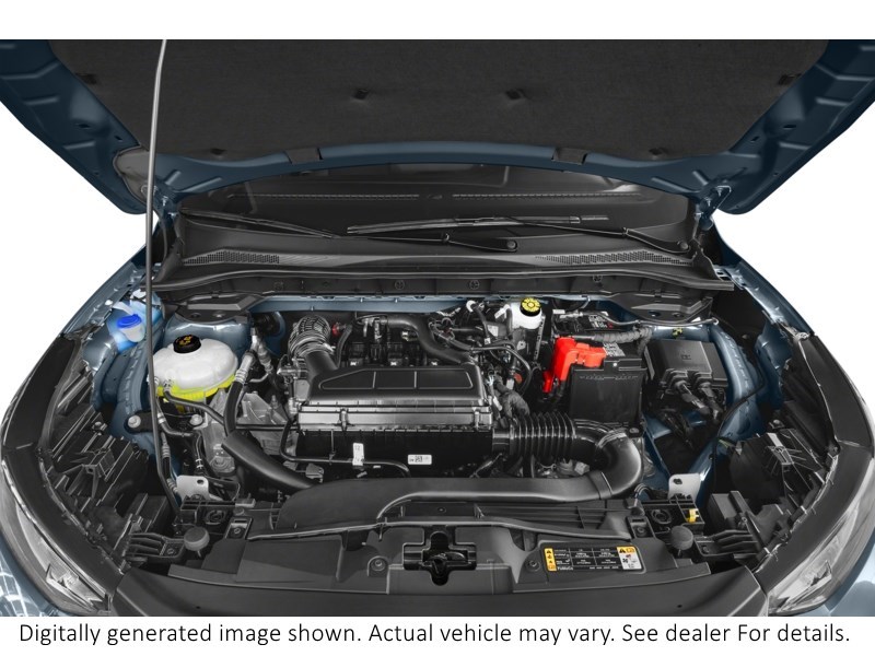 2023 Ford Escape St-Line AWD Exterior Shot 3