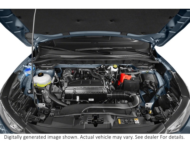 2023 Ford Escape St-Line AWD Exterior Shot 3