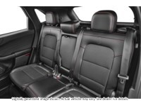 2023 Ford Escape St-Line AWD Interior Shot 5