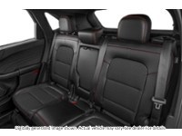 2023 Ford Escape St-Line AWD Interior Shot 5