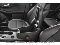 2024 Ford Escape ST-Line AWD Interior Shot 7