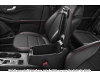 2023 Ford Escape St-Line AWD Interior Shot 7