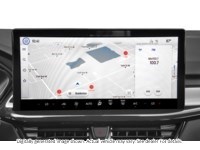 2023 Ford Escape St-Line AWD Interior Shot 8