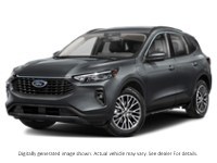 2026 Ford Escape PHEV FWD Exterior Shot 1