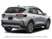 2025 FORD ESCAPE PHEV FWD Exterior Shot 2