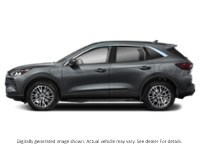 2026 Ford Escape PHEV FWD Exterior Shot 6